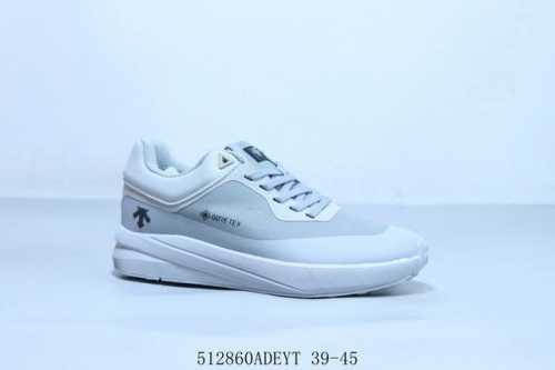 Descente Dualis Series Urban Commuting Life Casual Shoes 512860Adeyt 39-45