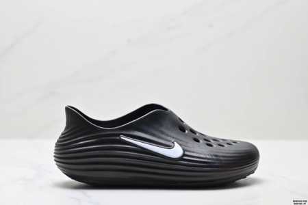 Corporate Nike Reactx Rejuven8 Nike Simple And Comfortable Hole Shoes Made Of Ev - Click Image to Close
