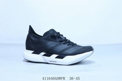 Adidas Adidas Adizero Adios Pro 4Th Generation Carbon Column Wear-Resistant Shoc