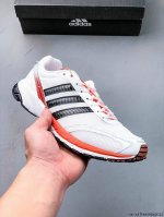 Real Half Size Bad Bunny X Adidas Adizero Sl 72 New Fashion Retro Sports Running