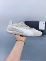 Puma Roma M Motorsport Puma Roma Amor Series Low-Top Retro Sports Casual Racing