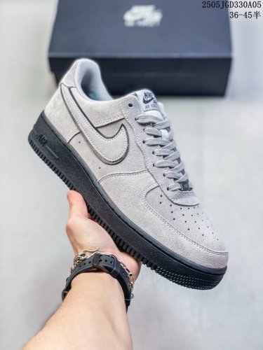 Company-Grade With Half Sizes, Limited Overseas Release! Company-Grade Nike Air