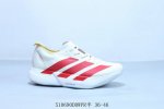 Adidas Adizero Adios Pro 4 Durable Shock-Absorbing Professional Running Shoes, M