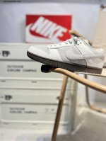 Nike Dunk Low Sneakers Sb Series Classic All-Match Casual Sports Sneakers Thicke