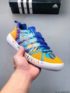 Adidas Adidas Climacool Boat Lace Mesh Breathable Sports Non-Slip Creek Shoes Wa