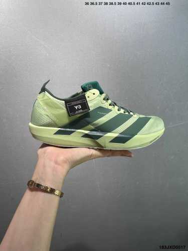 Corporate-Level Adidas Adizero Adios Pro 9M Comfortable And Versatile Non-Slip A