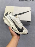 Nike Air Zoom Alphafly 3 Alpha Fly 3 Series Marathon Lightweight Racing Running