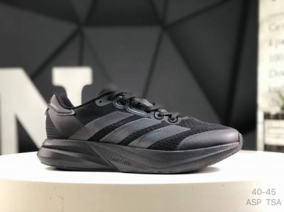 Adidas Adizero Evo Sl Duramo Speed 2 Comfortable, Soft, Non-Slip And Wear-Resist