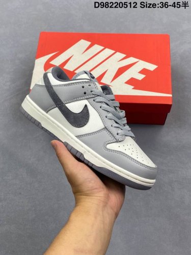 Nike Dunk Sb Low Custom Colorway The Dunk Sb, As The Name Suggests, Features The