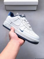 Second Layer Genuine Label! Nike Air Force 1 Low Air Force One Low-Top Classic V