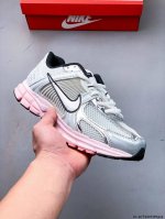 Exclusive 4-Layer Composite Outsole Nike Zoom Vomero 5 Sp'vast Grey Sail' Marath