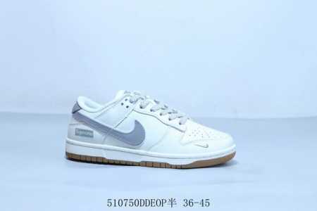 Nike Sb Dunk Low Pro Retro Low-Top Casual Skateboarding Shoes Sup Product Code X - Click Image to Close