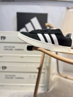 adidas Grand Court Base 00S Grande College Series Low-Top Casual Sports Shoes
