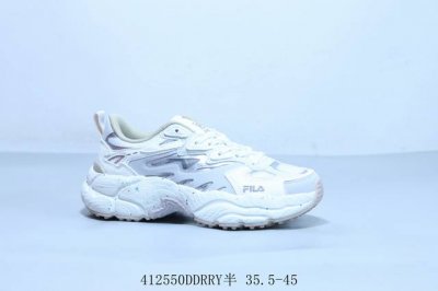 Fila Fusion Arceus Fila Arceus Big Eyes Series Daddy Style Height Increase Retro