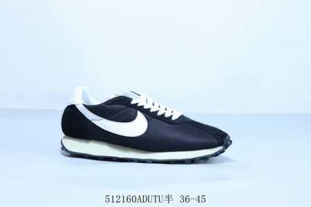 Nike Classic Cortez Nylon Forrest Gump Classic Casual Sports Shoes Item No. Hm09 - Click Image to Close