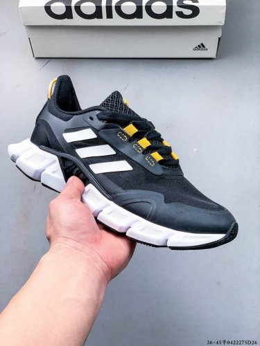 Company Level! Adidas Climacool Adidas Breeze High Elastic Series Ultra-Lightwei