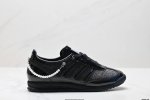 Company-Level Adidas Sl 72 Og Series German Training Football Style Versatile Lo