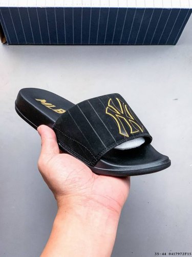 American Rugby Team Limited X Korean Limited Mlb Baseball League Slippers Versat
