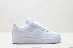 Company-Level Nike Air Force 1 "07 Air Force One Low-Top Versatile Casual Sports