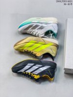 Corporate-Level Adidas Adizero Adios Pro 4M Marathon Flywire Jacquard Lightweigh