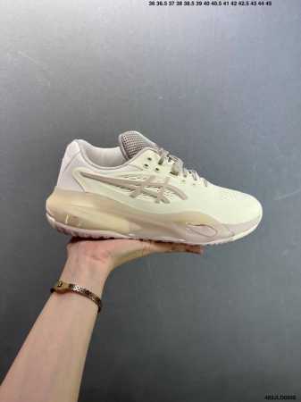 Company-Grade Asics Gel-Resolution 10 Men's And Women's Stability R9 R10 Profess - Click Image to Close