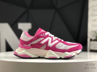 nb Joe Freshgoods X New Balance Nb9060 Joint Retro Leisure Sports Running Sho