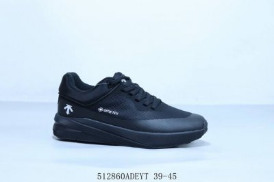 Descente Dualis Series Urban Commuting Life Casual Shoes 512860Adeyt 39-45