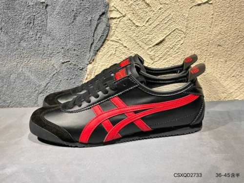New Arrival - Asics Ointsuka Tiger Moage Co. Asics Ointsuka Tiger Retro Classic