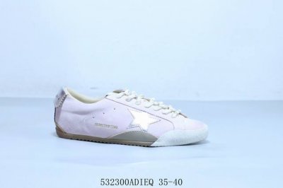 Gucci Golden Goose#Ggdb Casual All-Match Dirty Shoes Celebrity Style Retro Germa