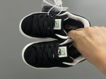 Biao M New Faux Suede Children's Casual Shoes Size: 22-35 Classic Puma Series Hi
