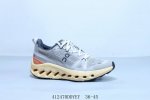 On Onrun Cloudvista 2Nd Generation Waterproof Special Cooperation Sports Casual