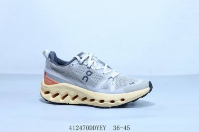 On Onrun Cloudvista 2Nd Generation Waterproof Special Cooperation Sports Casual
