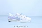 Adidas Adidas Superstar Clover Classic Shell Head Series New Casual Shoes Trendy