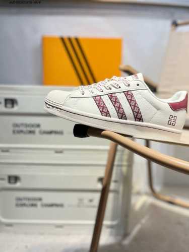 Adidas Originals Superstar Al Classic Colorway Classic Shell Toe Official Websit