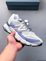New Balance Has Brought A New Shoe Model, The 9060, Which Is A Joint Model With