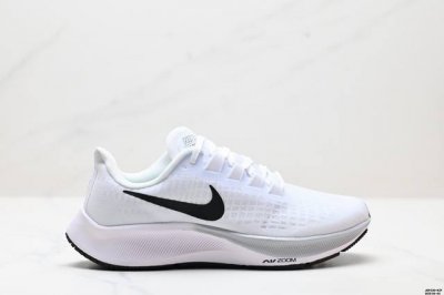 Genuine Nike Air Zoom Pegasus 37 Super Pegasus Turbo Marathon Leisure Sports Jog