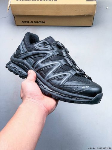Salomon Xt-Quest Adv Xt Explorer Series Trendy Off-Road Functional Outdoor Leisu