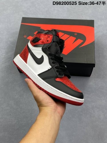 nike Air Jordan 1 Retro High Og Aj1 Generation Michael Jordan High Top Nike C
