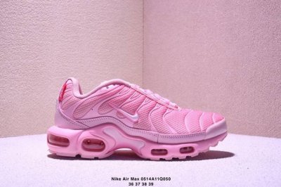 Authentic Nike Air Max Puls Comfortable, Versatile, Fashionable, Breathable, Low