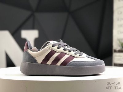 Adidas Adidas Barreda Decode Jelly T-Toe Shoes German Training Shoes Men And Wom