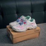 Core Private Mizuno Wave Lightning Z8 Comfortable, Non-Slip And Wear-Resistant L