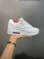Company-Grade Nike Air Max 1 Premium King's Day Nike Max87 Mini Air Cushion, Fir