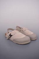 Dior X Birkenstock Functional Lock Design Masterpiece Joint Model A Combination