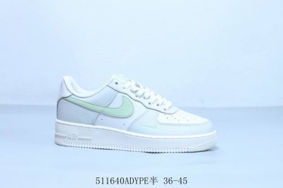 Nike Air Force 1 Af1 Nike Air Force 1 Casual Skate Shoes, Product Code: Hq2037-0