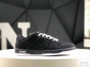 Nike Nk Sb Dunk Low Premium Sb Low-Top Casual Sneakers Fn5880-001 # The Overall