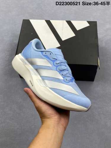 ad Adizero Evo Sl M Adidas Ultra-Light Breathable Cushioning Running Shoes Wi