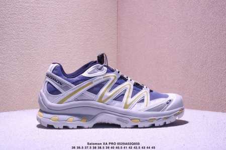 Corporate-Level Salomon Xa Pro Xt-6 Expanse Salomon Outdoor Cross-Country Runnin - Click Image to Close