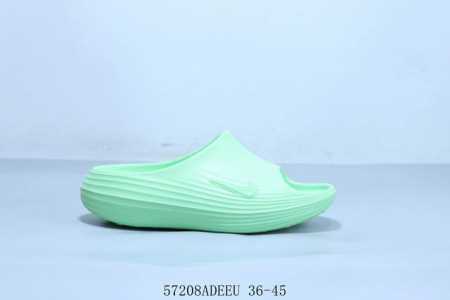 Nike Unise Breathable Closed Toe Beach Casual Slippers Sandals Item Number Hv506 - Click Image to Close