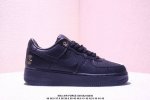 Introduction: Nike Air Force 1 07 Air Force One Low-Top Versatile Casual Sports