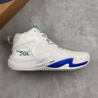 Local Core Private Company-Level New Model Asics Basketball Shoes Paris Olympic
